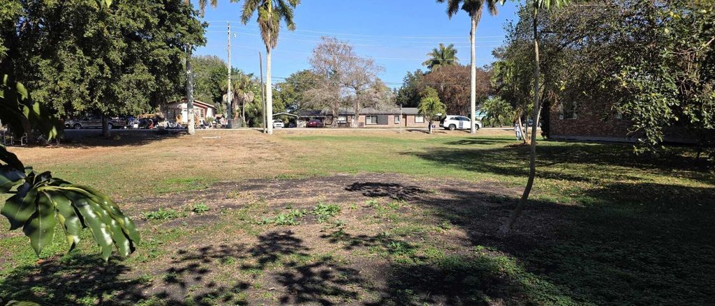 Photo of 0 Bacom Point Road, Pahokee, FL 33476 (MLS # R11165792)