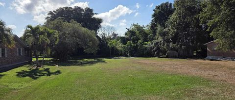 00 Bacom Point Road Pahokee FL 33476