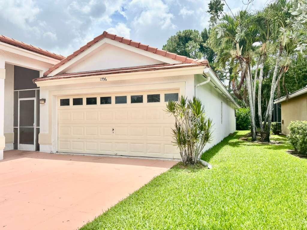 1796 S Club Drive
