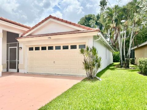 Tiny photo for 1796 S Club Drive, Wellington, FL 33414 (MLS # B26036890)