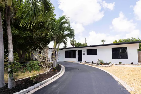 309 NW 30th Court, Wilton Manors, FL 33311 - MLS#: R10987080