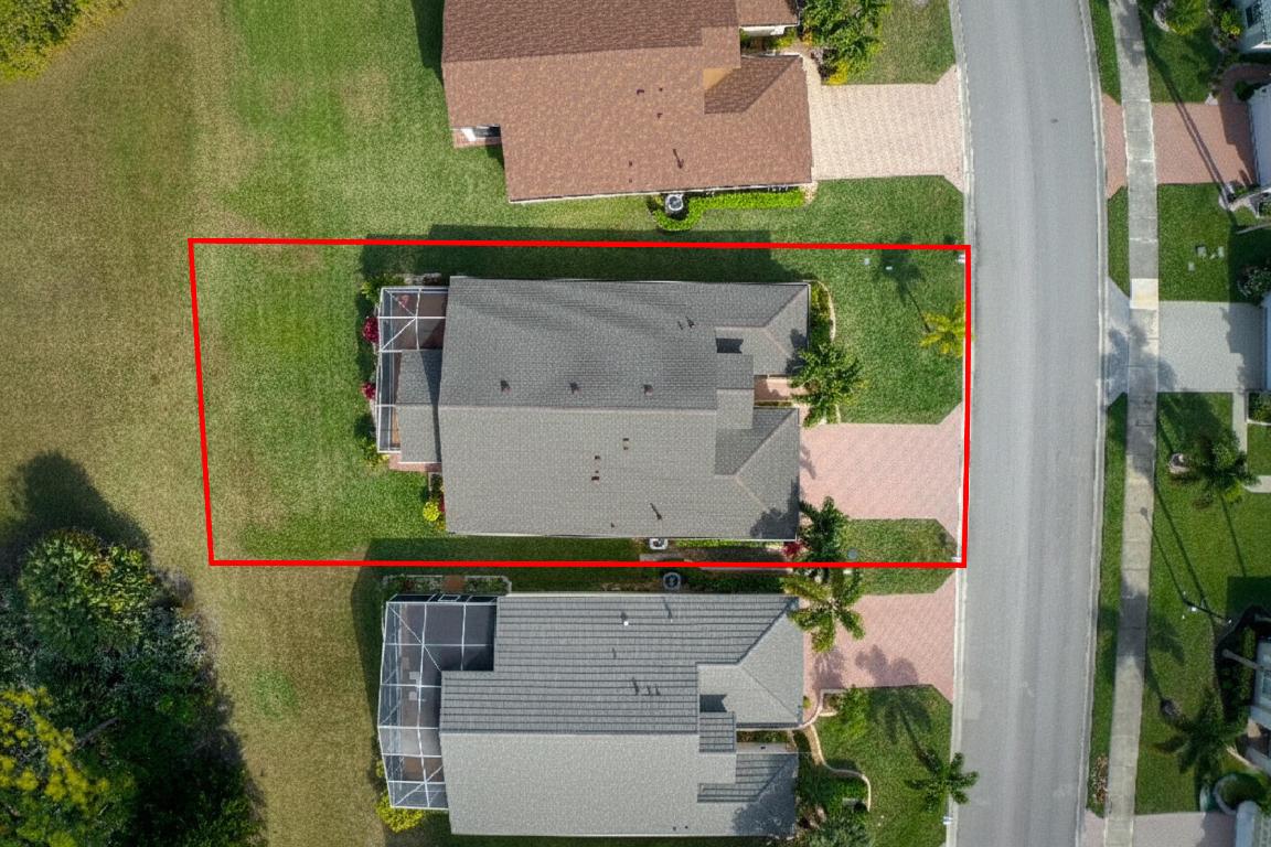 Lake Forest - Residential