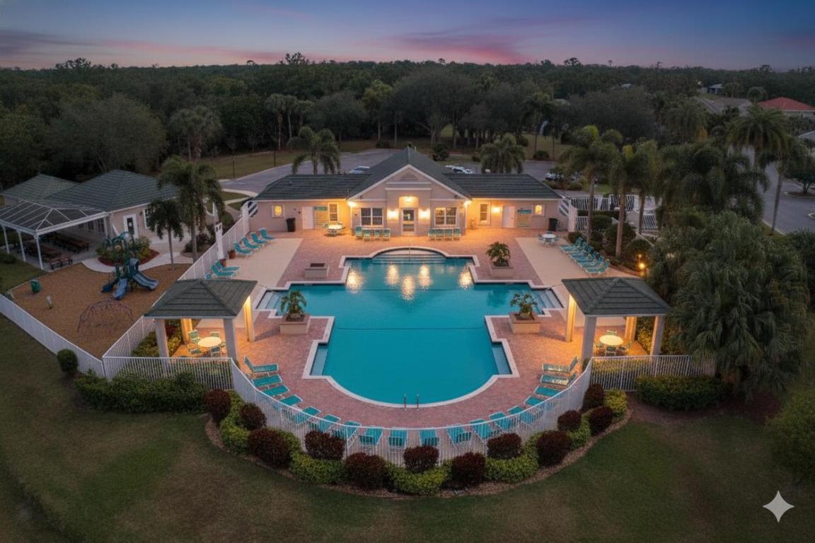 Lake Forest - Residential