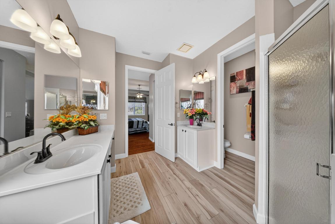 Lake Forest - Residential