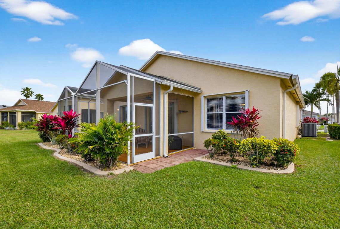 Lake Forest - Residential