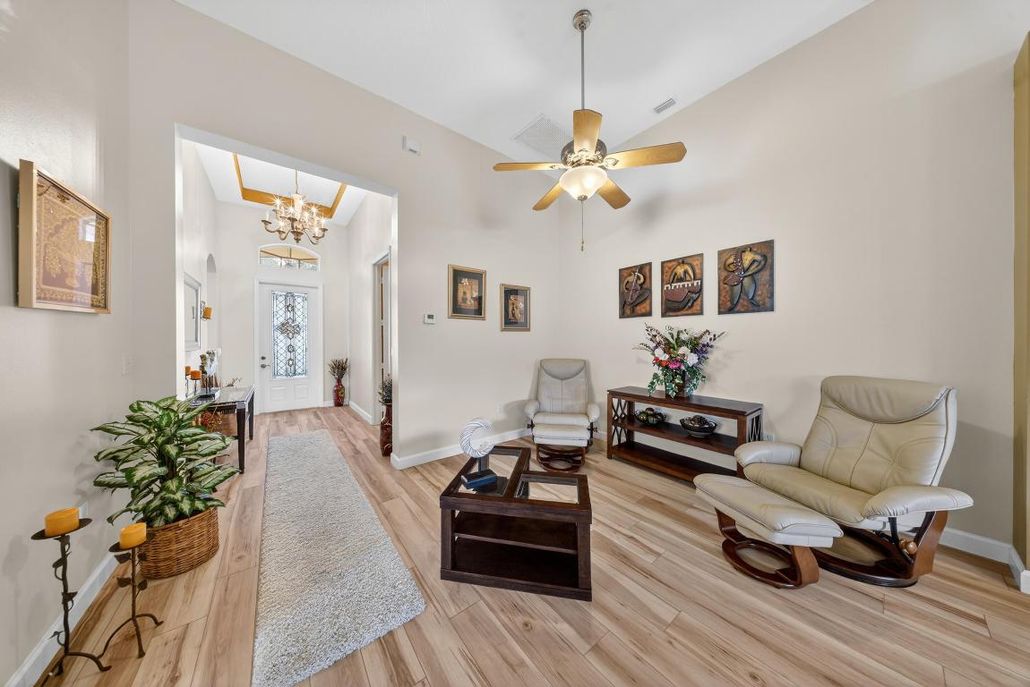 Lake Forest - Residential