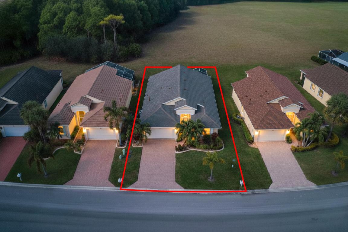 Lake Forest - Residential