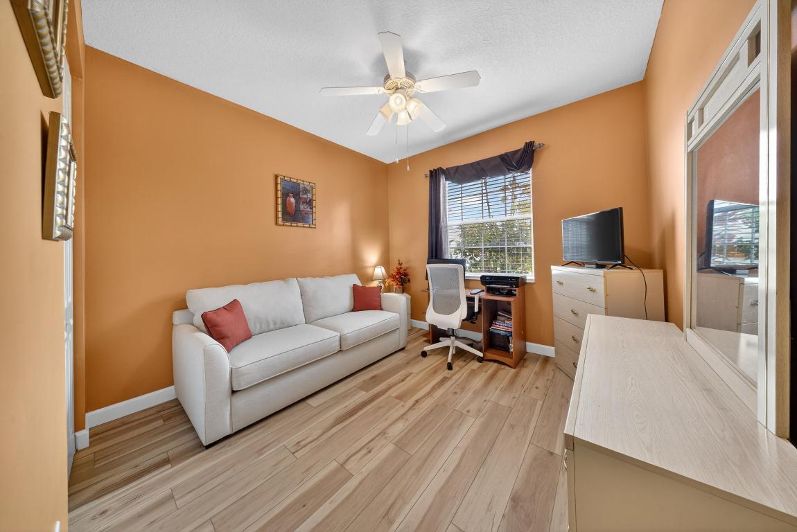 Lake Forest - Residential