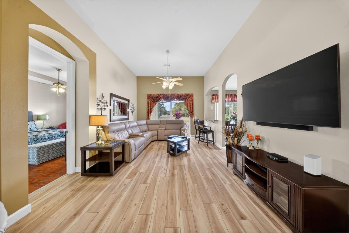 Lake Forest - Residential