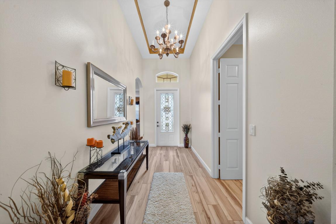 Lake Forest - Residential