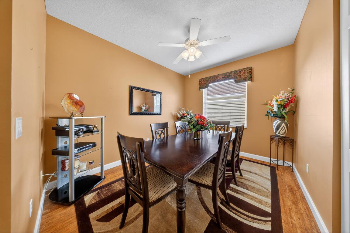 Lake Forest - Residential