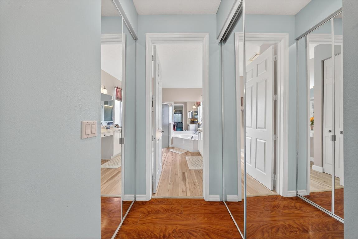 Lake Forest - Residential