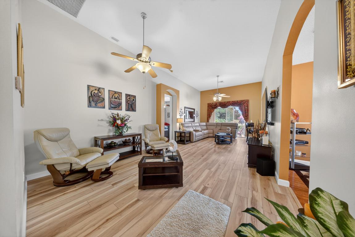 Lake Forest - Residential