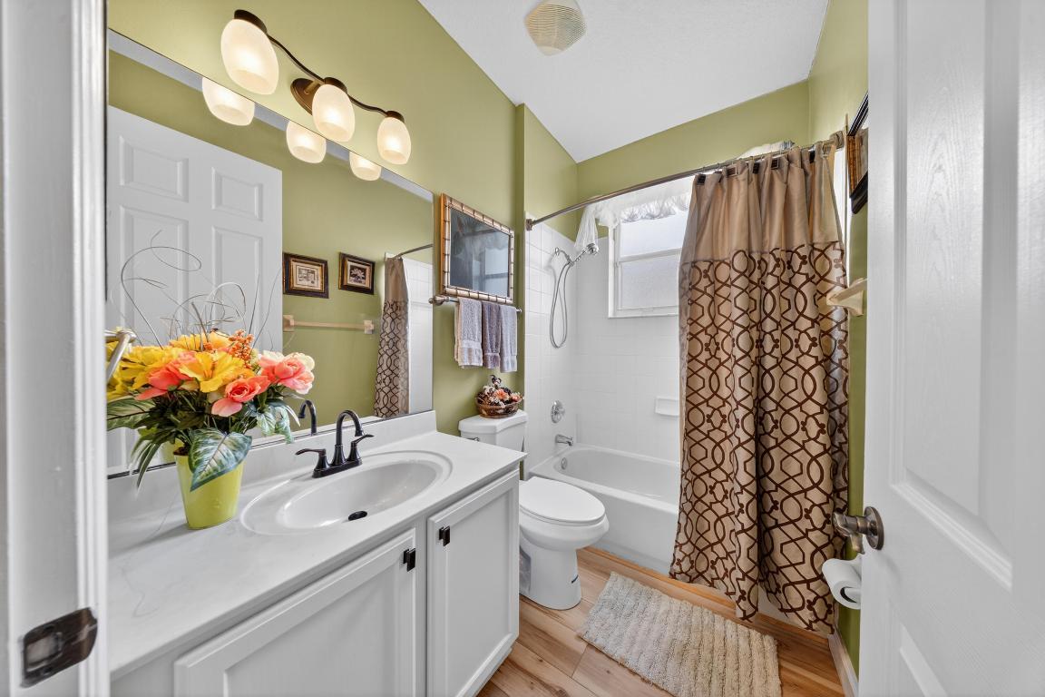 Lake Forest - Residential