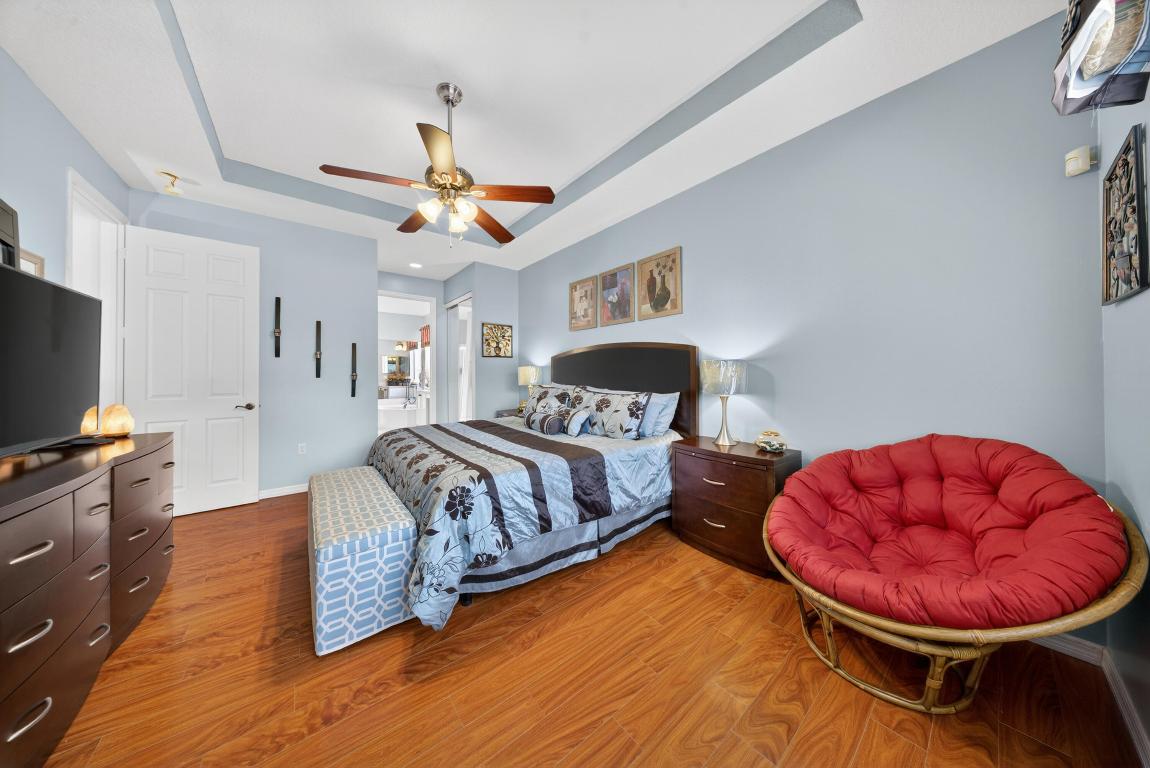 Lake Forest - Residential