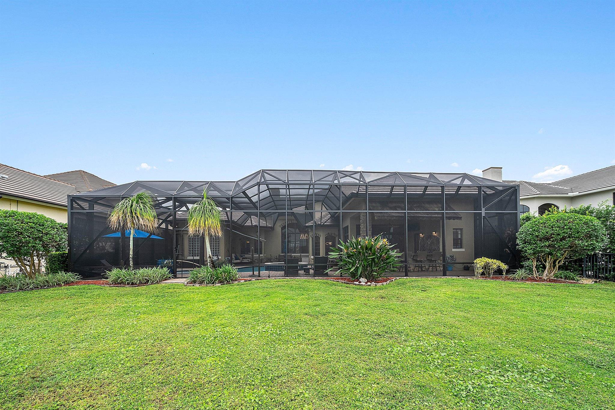 EQUUS AGR PUD PH 1 - Residential