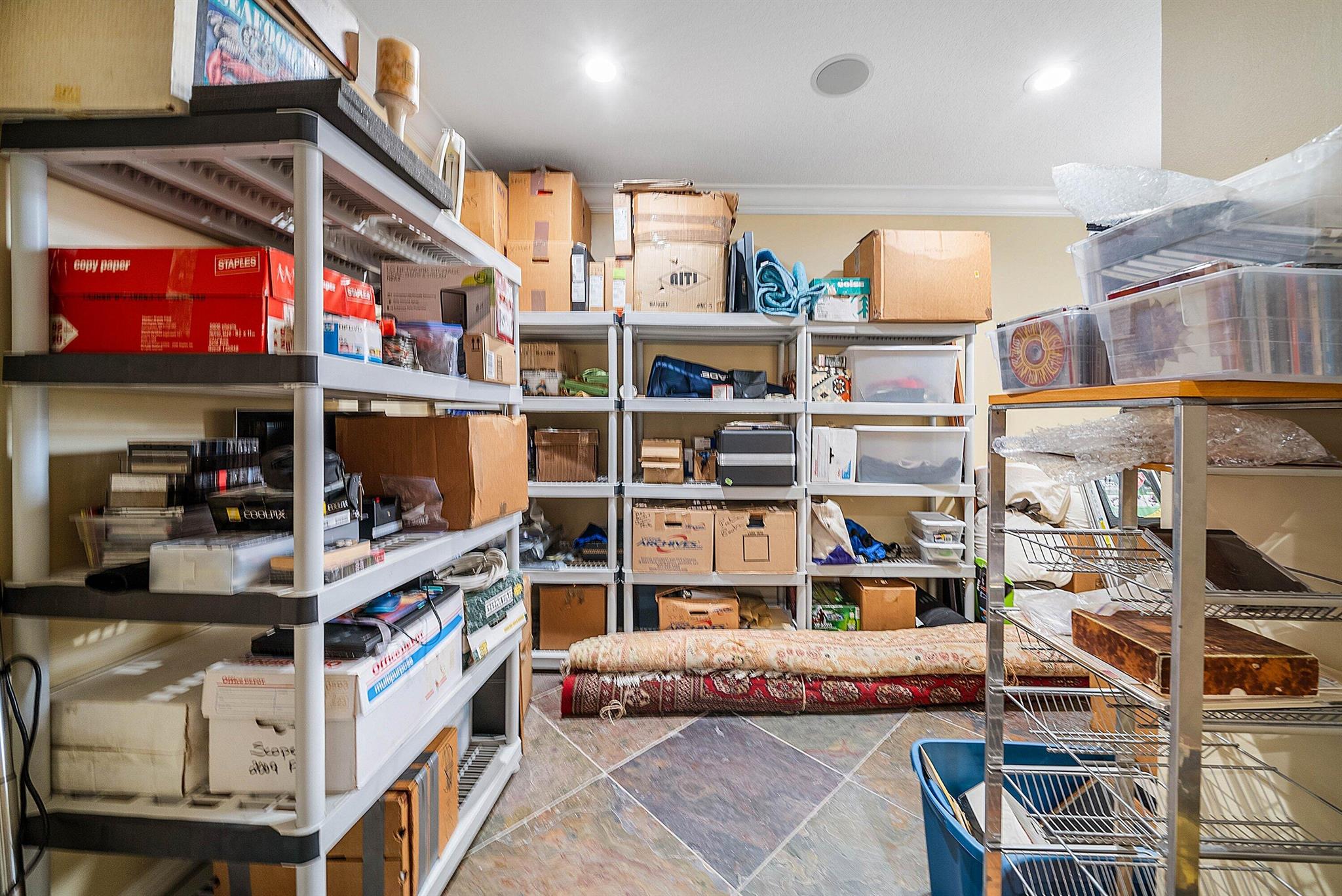 EQUUS AGR PUD PH 1 - Residential