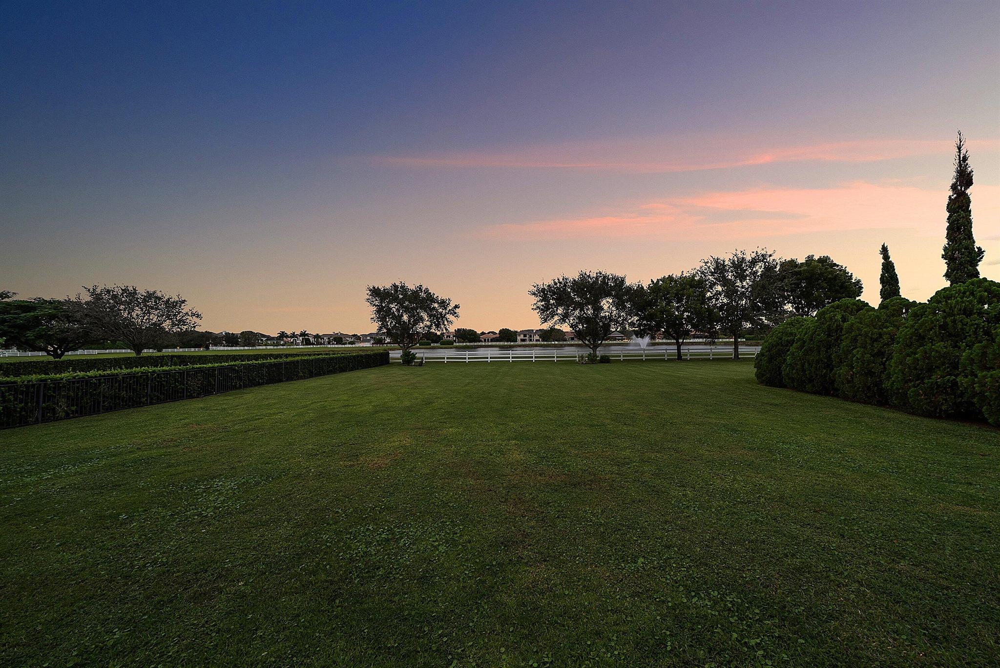 EQUUS AGR PUD PH 1 - Residential