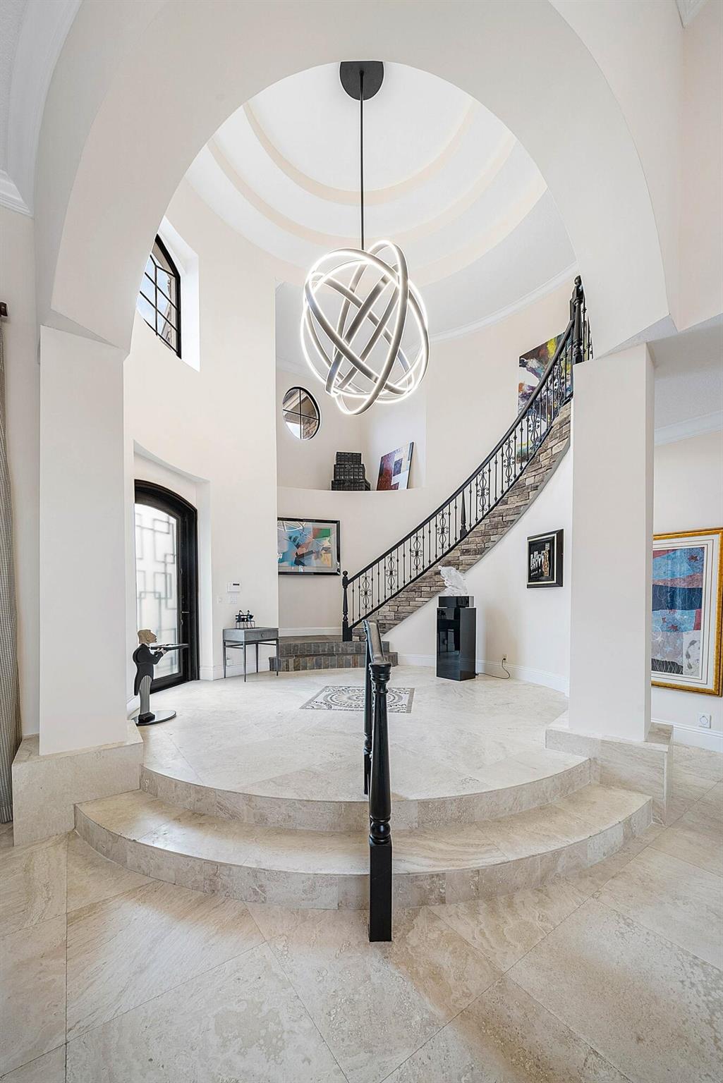 EQUUS AGR PUD PH 1 - Residential