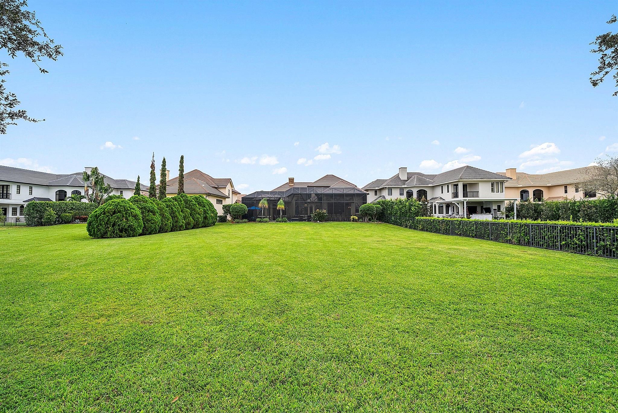 EQUUS AGR PUD PH 1 - Residential