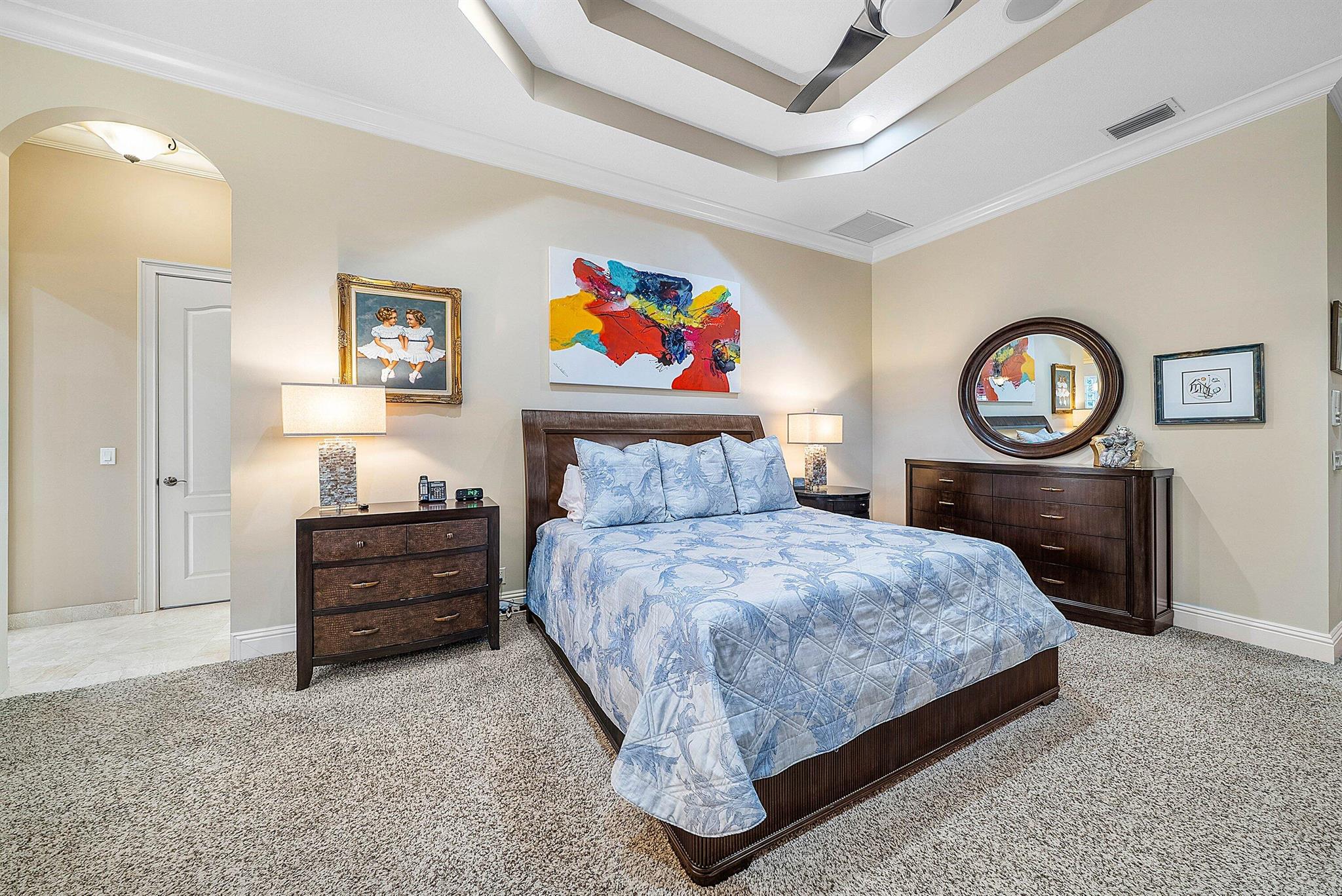 EQUUS AGR PUD PH 1 - Residential