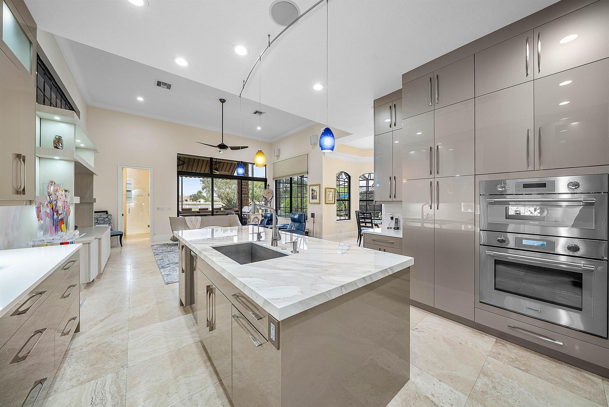 EQUUS AGR PUD PH 1 - Residential