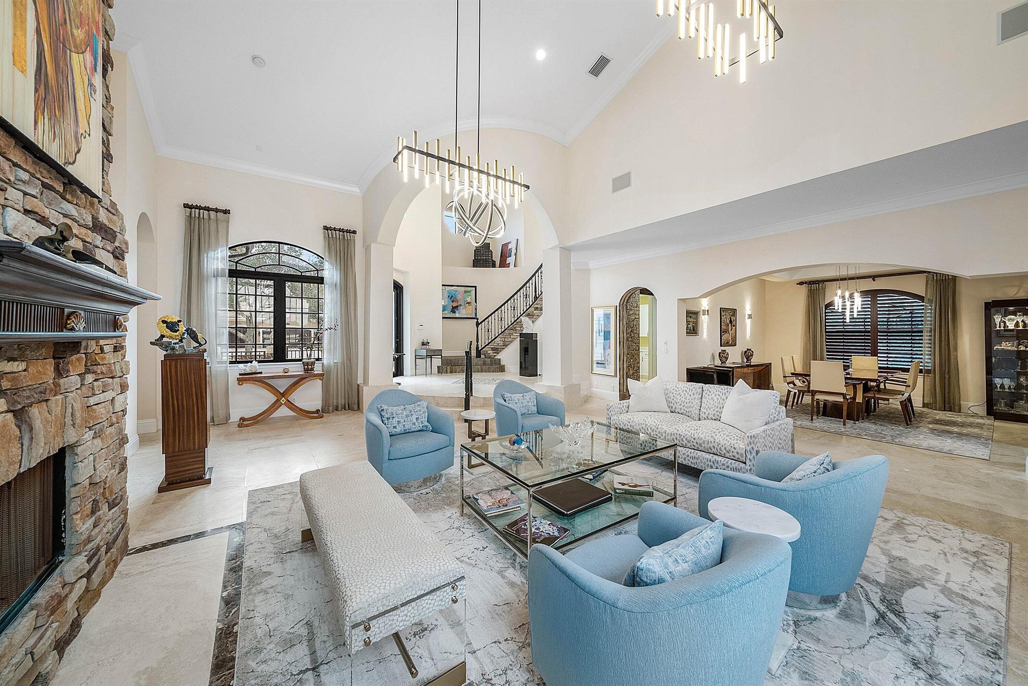 EQUUS AGR PUD PH 1 - Residential