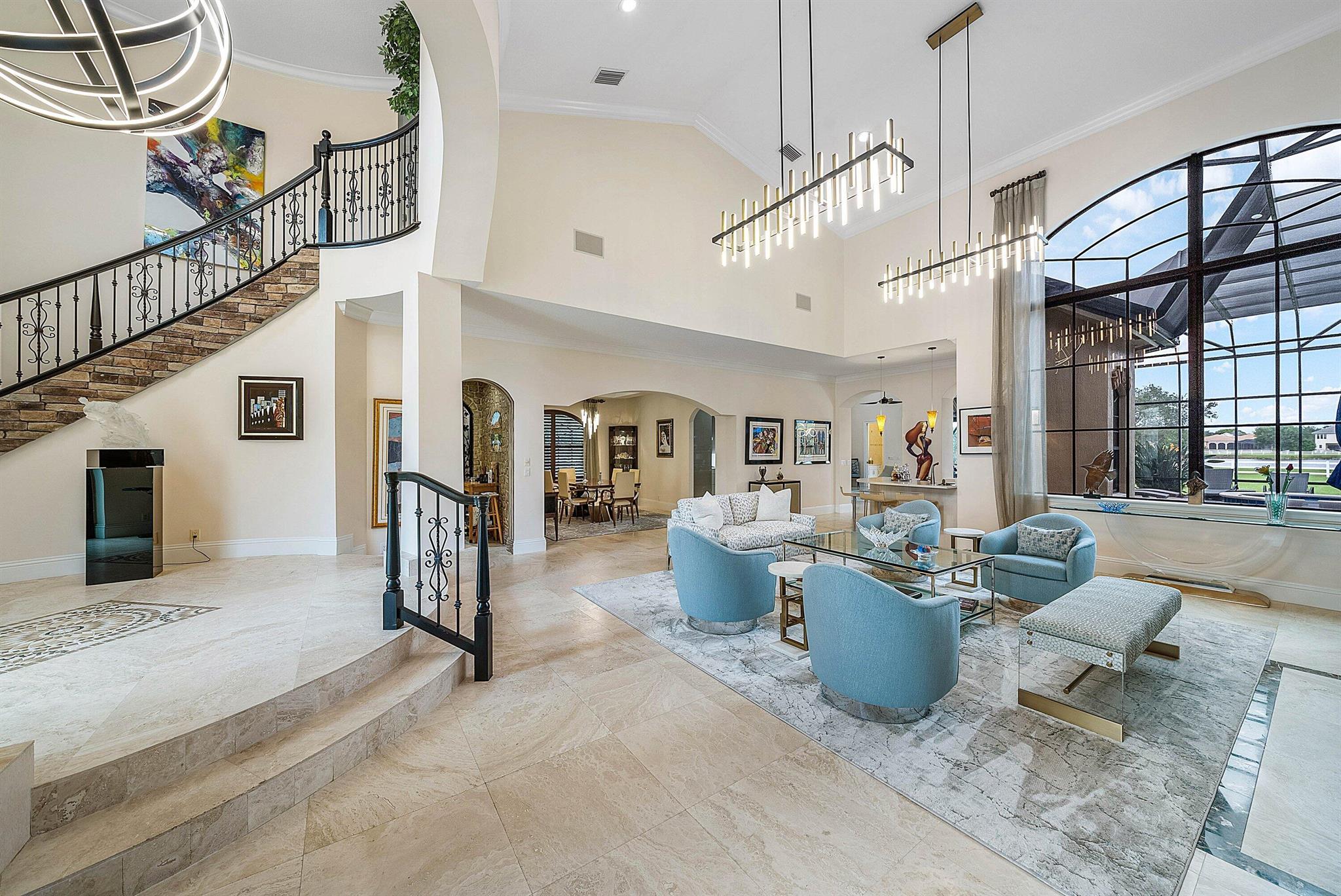 EQUUS AGR PUD PH 1 - Residential