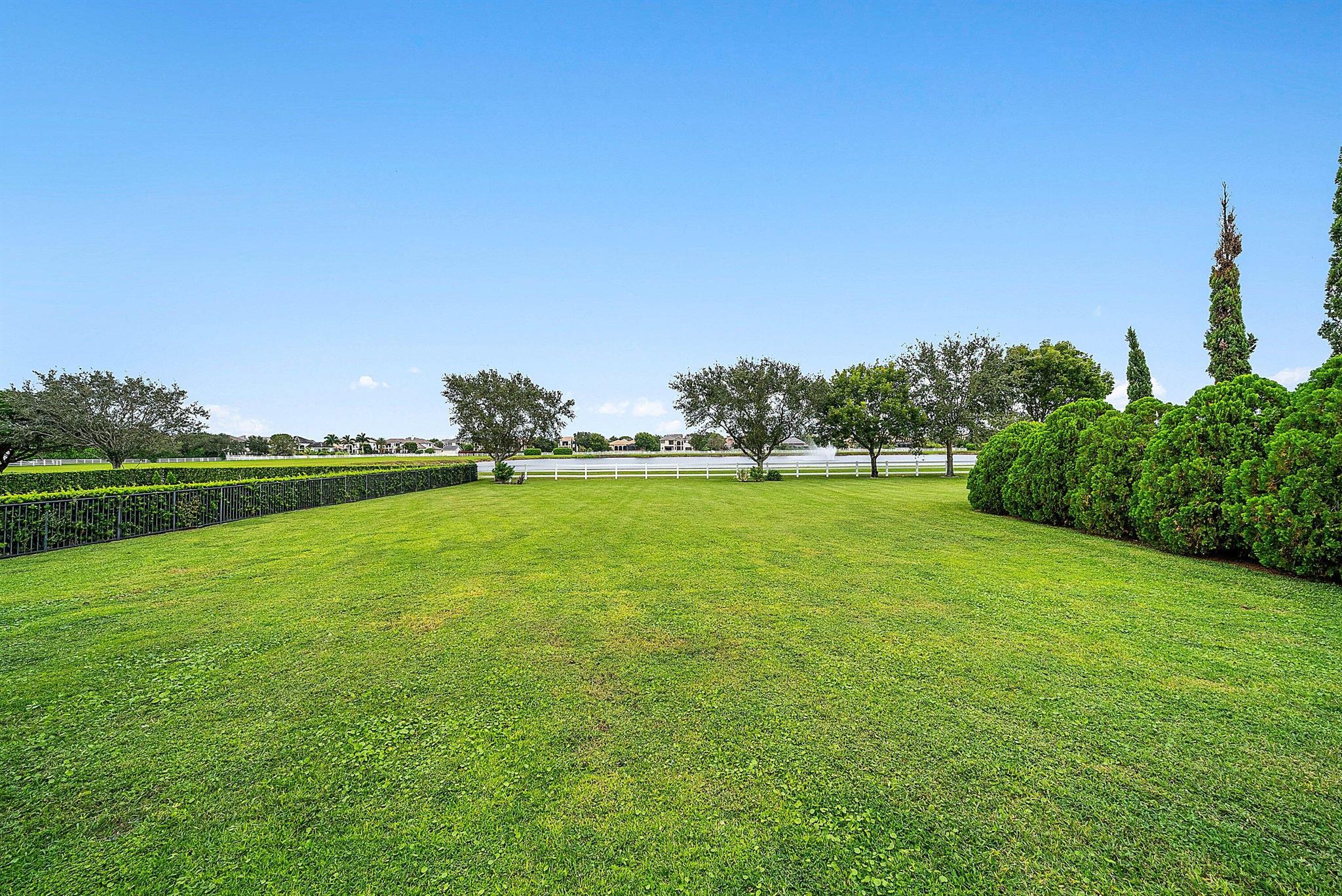 EQUUS AGR PUD PH 1 - Residential