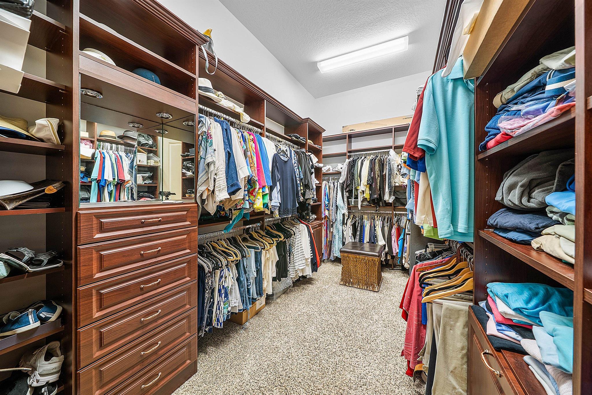 EQUUS AGR PUD PH 1 - Residential