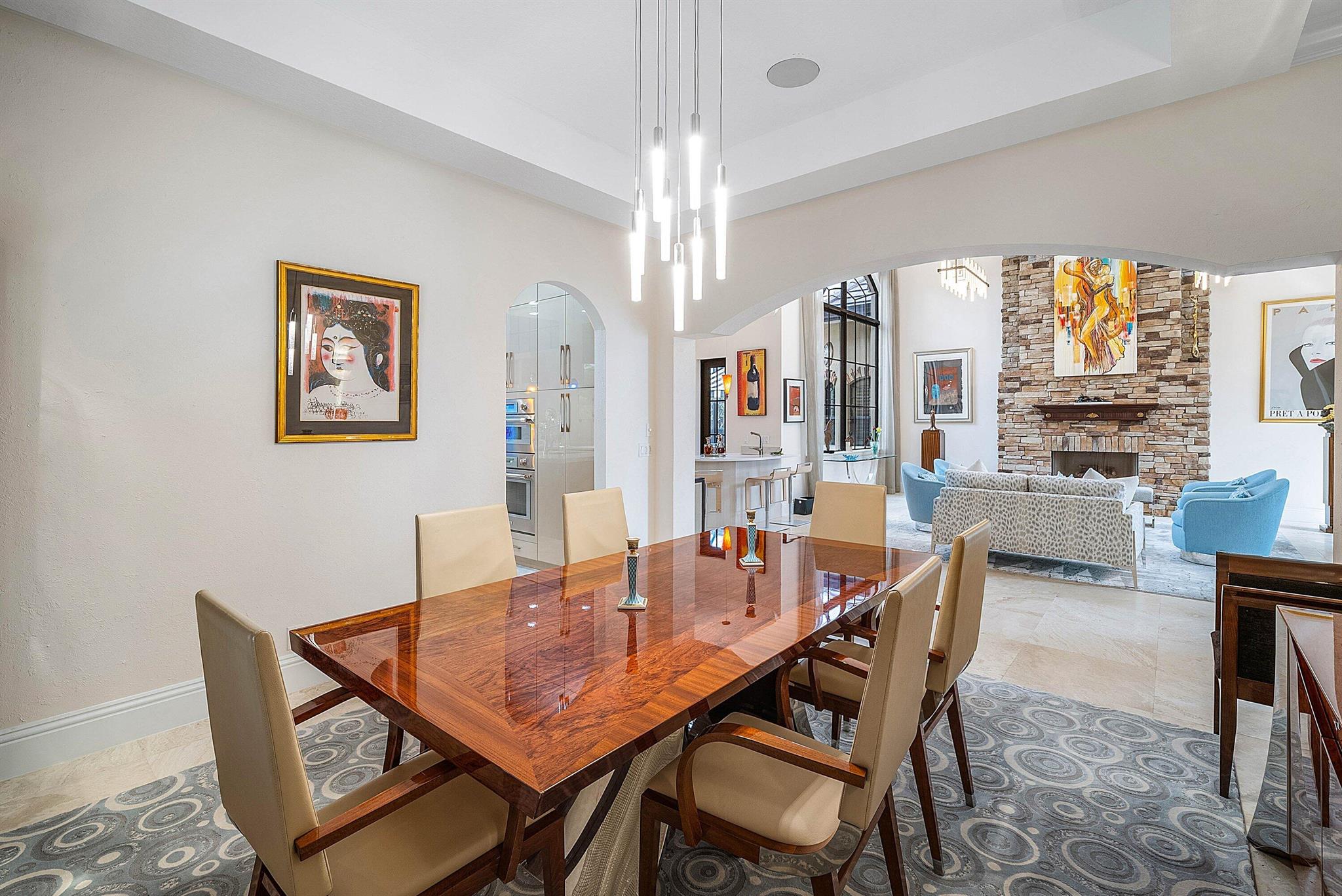 EQUUS AGR PUD PH 1 - Residential