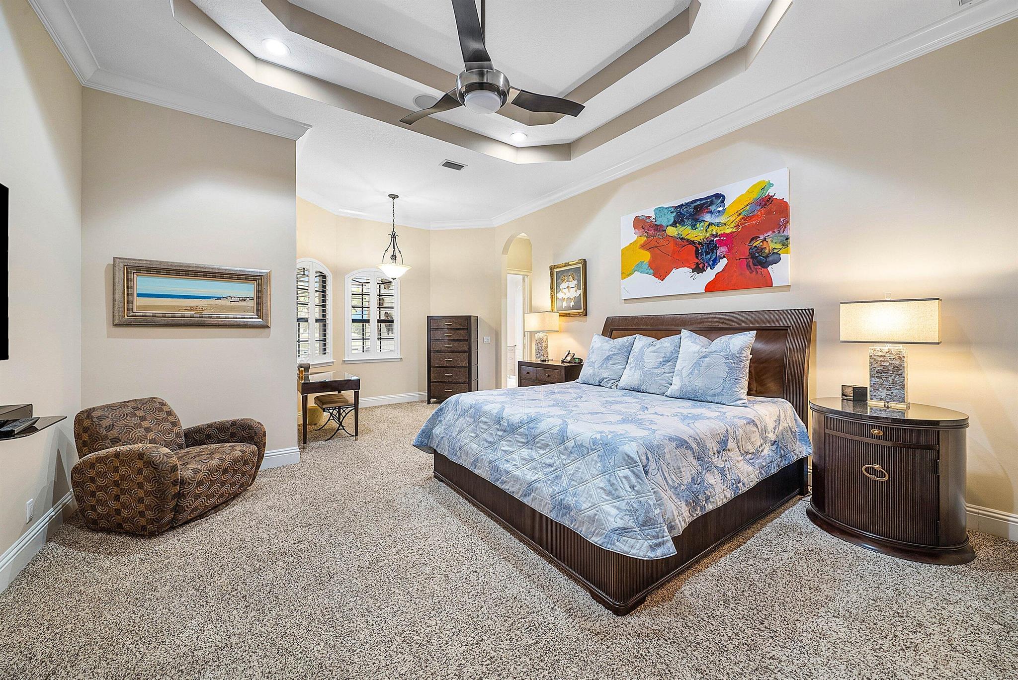 EQUUS AGR PUD PH 1 - Residential