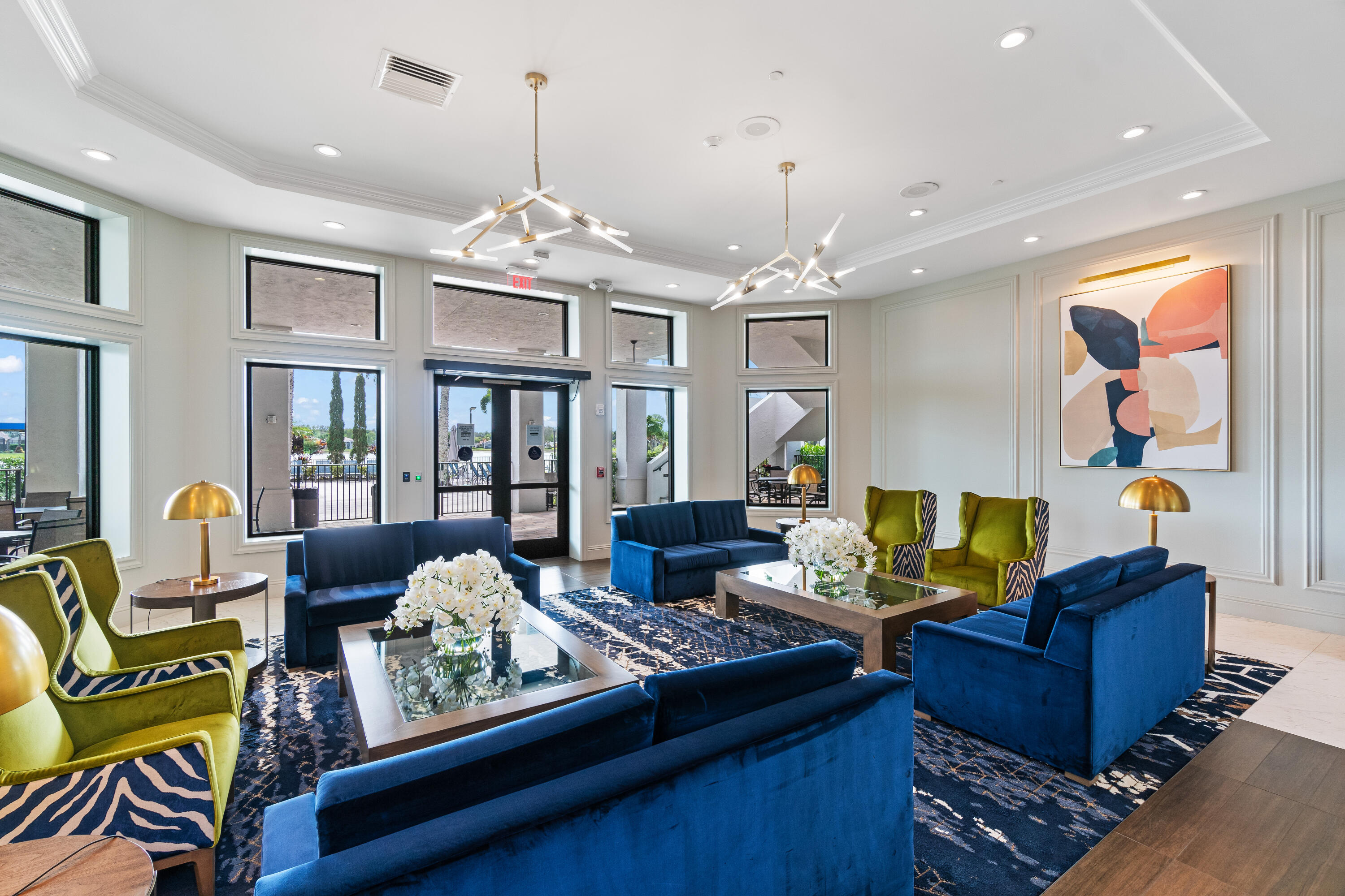 VENETIAN ISLES - Residential