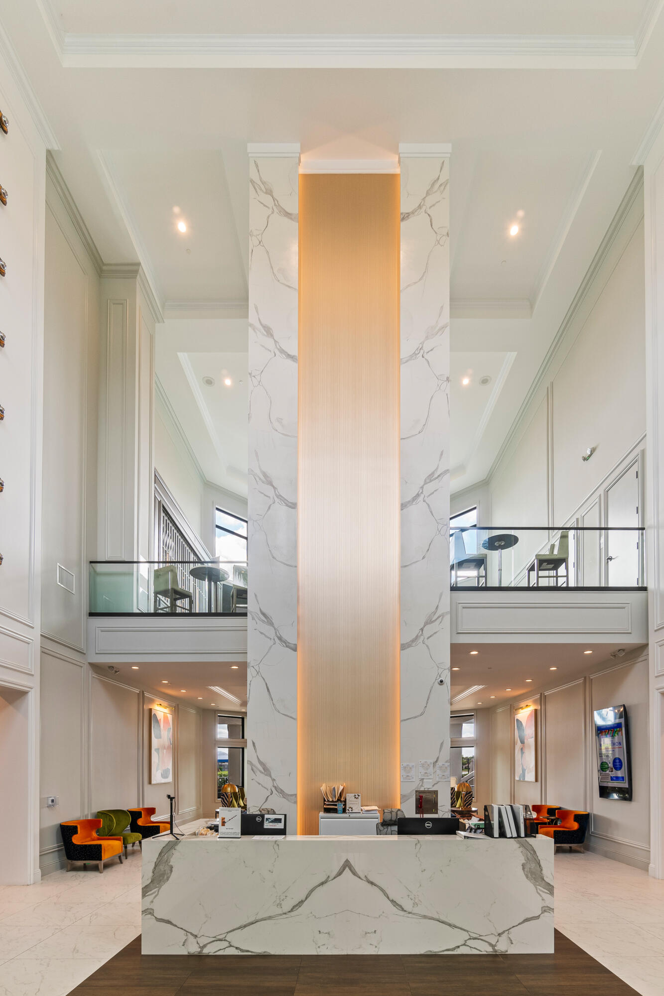 VENETIAN ISLES - Residential