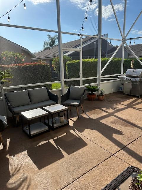 VENETIAN ISLES - Residential