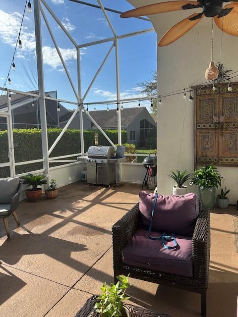 VENETIAN ISLES - Residential