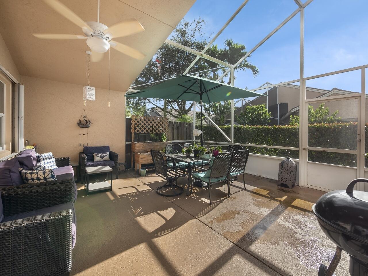 VENETIAN ISLES - Residential