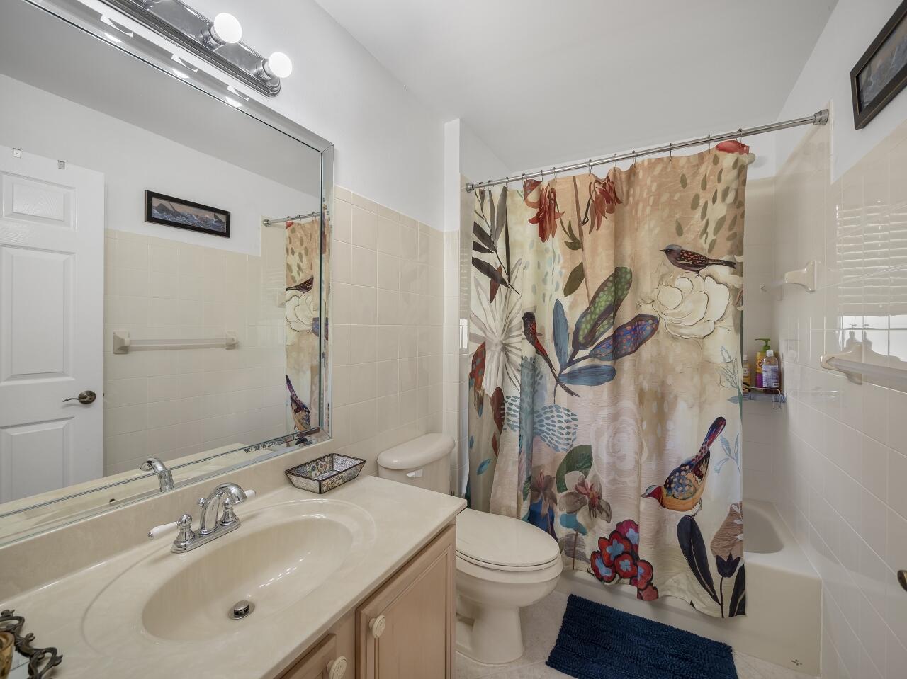 VENETIAN ISLES - Residential