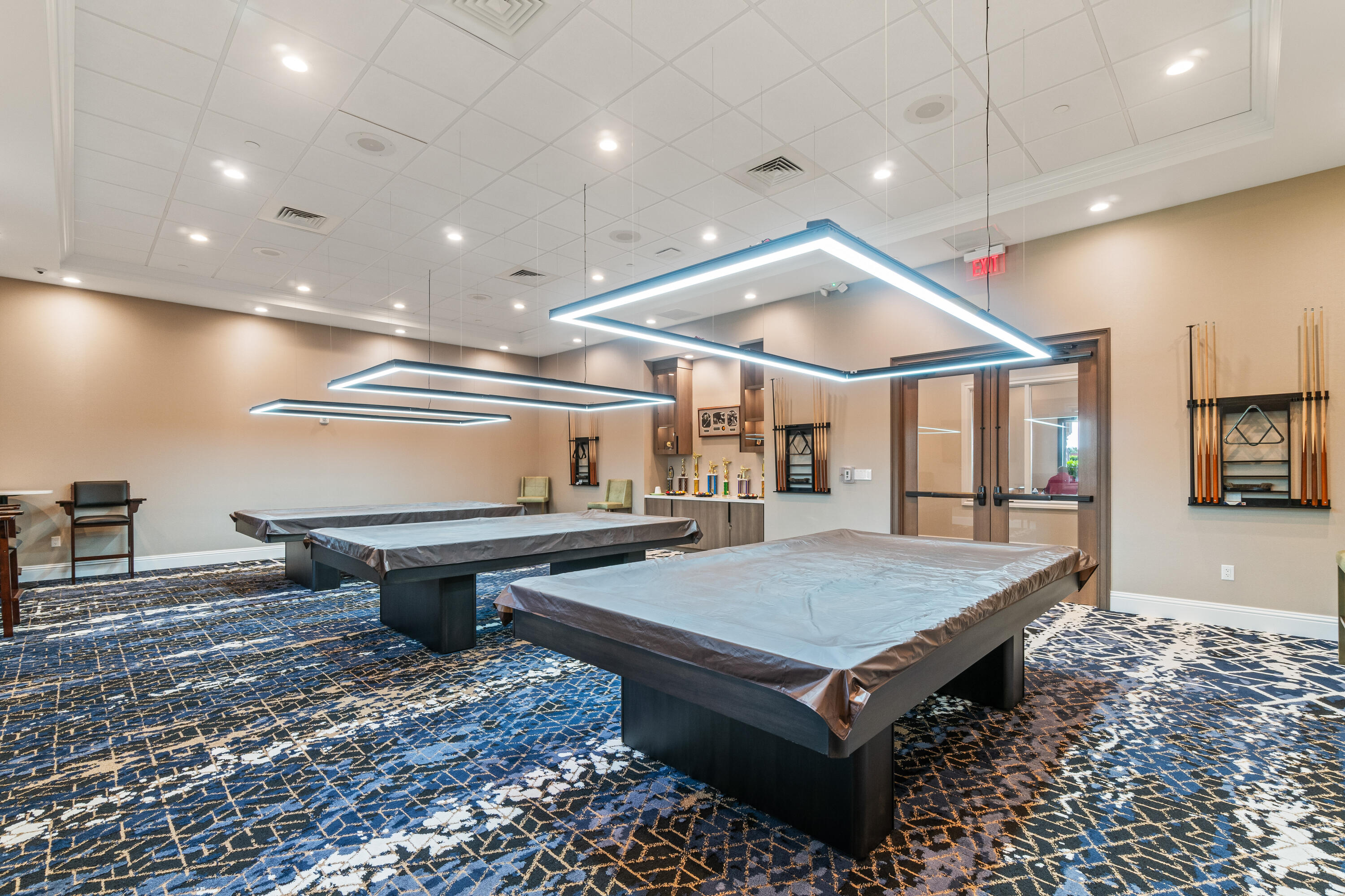 VENETIAN ISLES - Residential