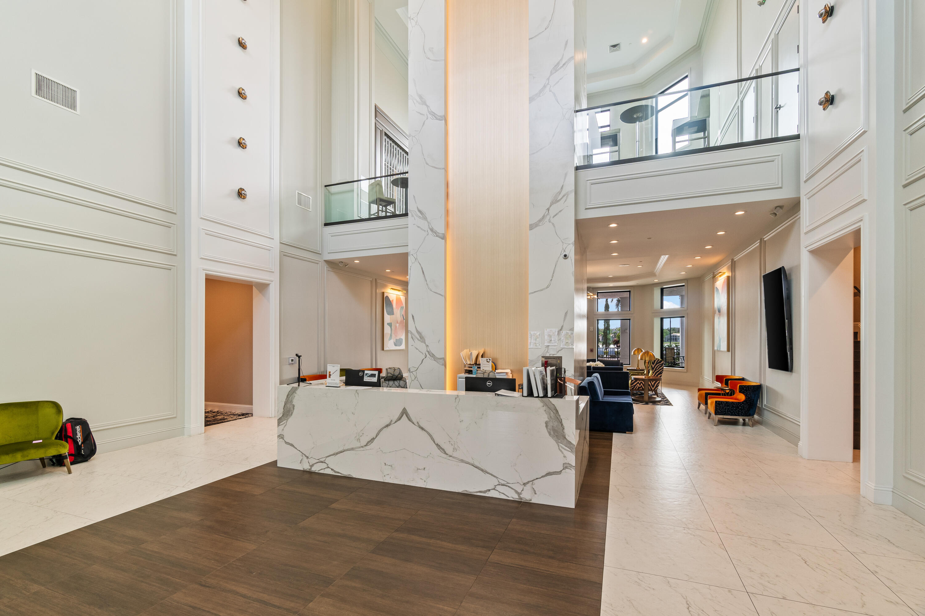 VENETIAN ISLES - Residential