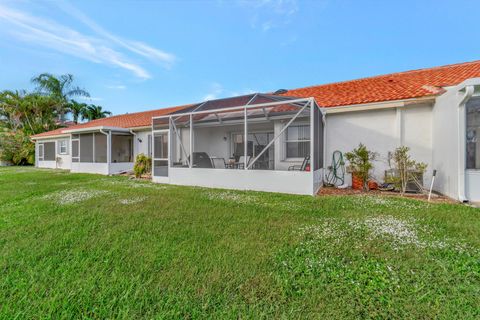 A home in Delray Beach