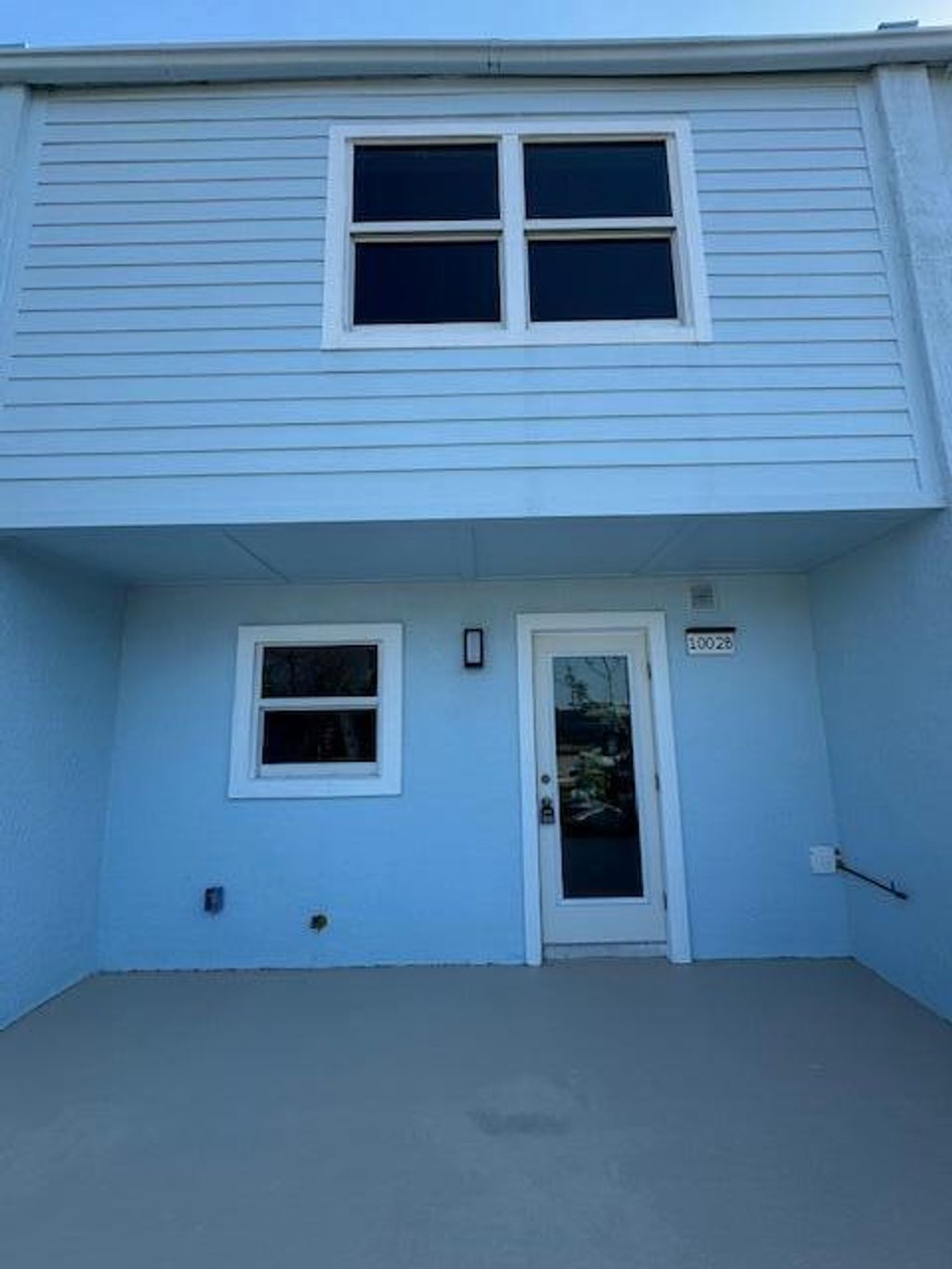 Photo of 1002 Shorewinds Drive, Hutchinson Island, FL 34949 (MLS # R11048924)