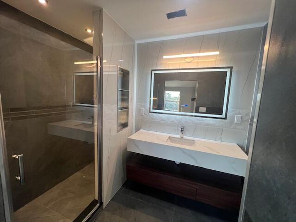 Photo of 1002 Shorewinds Drive, Hutchinson Island, FL 34949 (MLS # R11048924)