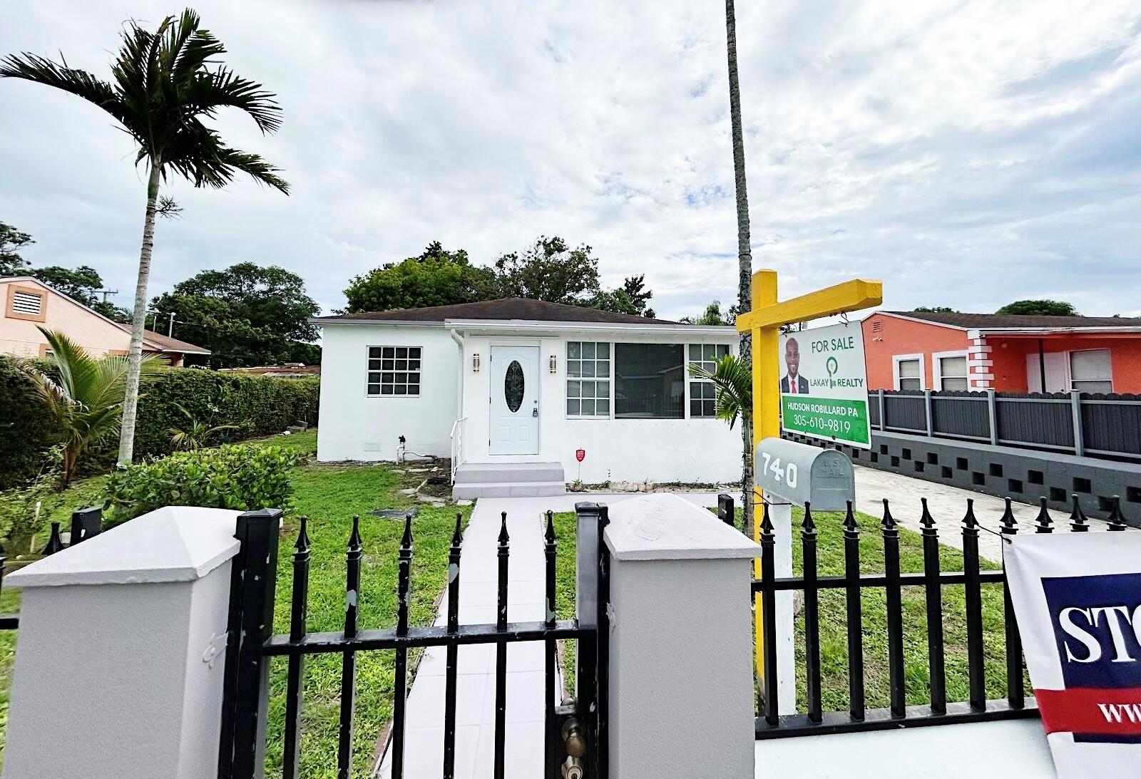 NORTH SHORE HEIGHTS - Residential