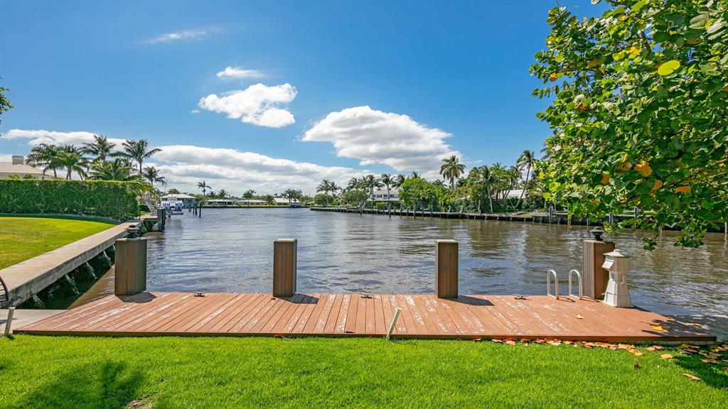 GULFSTREAM COVE - Residential