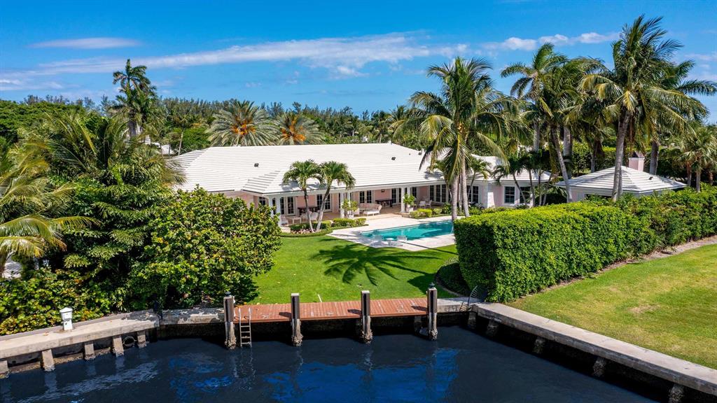 GULFSTREAM COVE - Residential