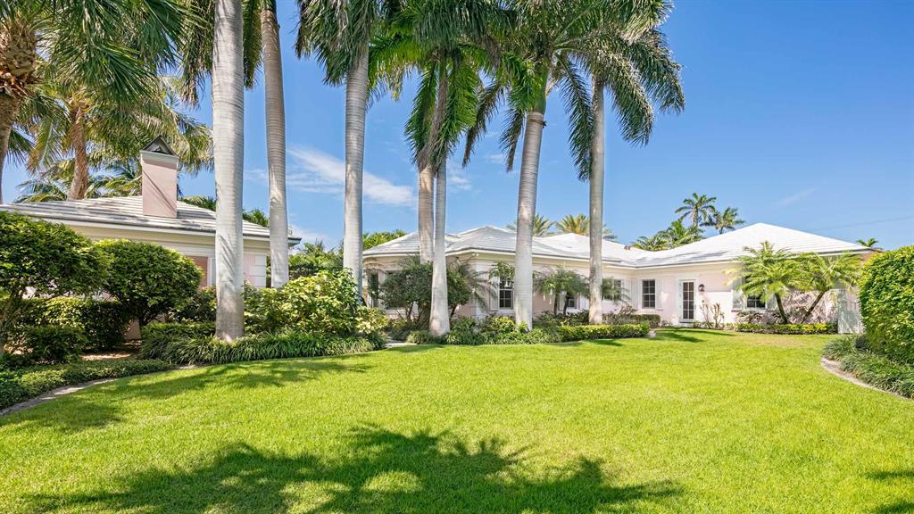 GULFSTREAM COVE - Residential