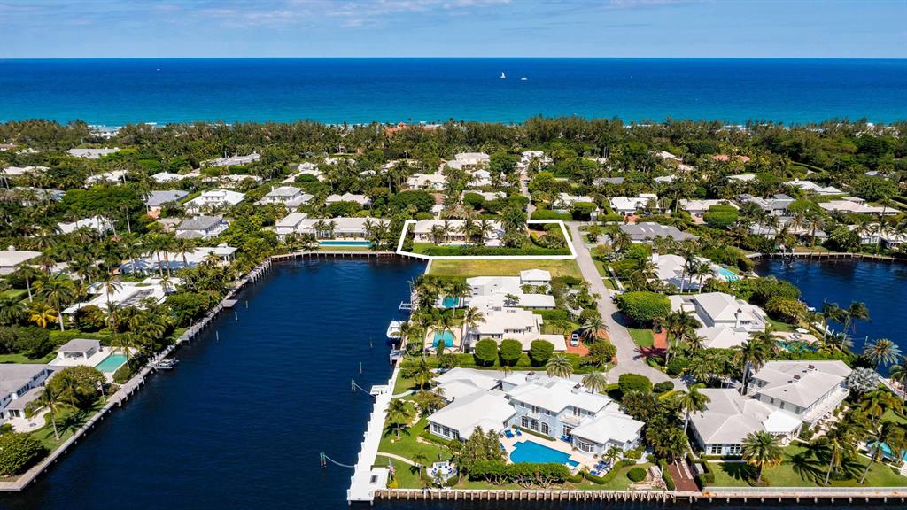 GULFSTREAM COVE - Residential