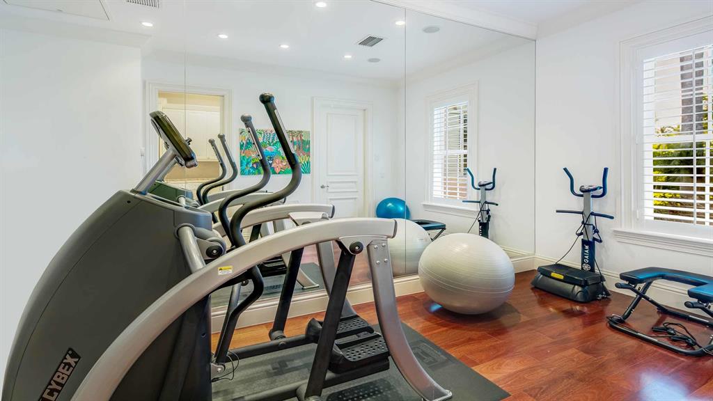 GULFSTREAM COVE - Residential