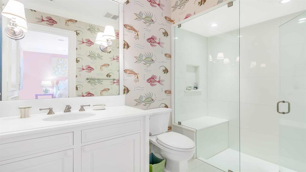 GULFSTREAM COVE - Residential